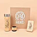 Multi Functional Companion For Abba