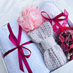 Pamper Hamper For Her
