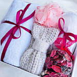 Pamper Hamper For Her