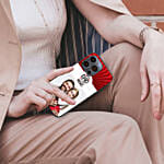 My Dad My Hero Case For Iphone 14