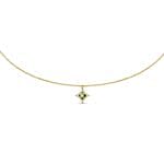 Mystic Green Cerruti 1881 Malachite Jewel Gift Set For Her