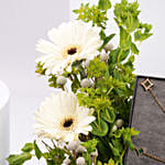 Mystic Green Cerruti 1881 Malachite Jewel Gift Set For Her