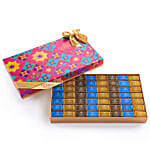 Napolitain Collection 56 Pcs by Godiva