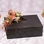 Naseem Dallah and Coffee Cup Set by Silsal