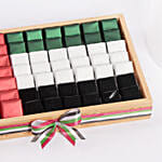 National Day Celebration Chocolates Tray