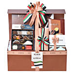 National Day Large Hamper By Neuhaus