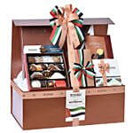 National Day Large Hamper By Neuhaus