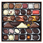 National Day Luxury Extra Large Gift Box By Neuhaus