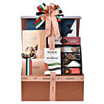 National Day Medium Hamper By Neuhaus