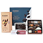 National Day Medium Hamper By Neuhaus