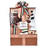 National Day Small Hamper By Neuhaus