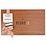 National Day Wooden Hosting Box Masterpieces By Neuhaus