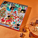 Neuhaus Classic Advent Calendar 2023