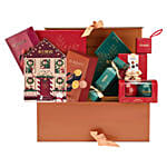 Neuhaus Festive Gift Hamper Large