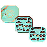 Neuhaus History Collection Box
28 Chocolates