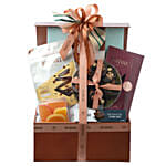 Neuhaus Medium Gift Basket