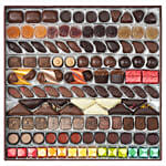 Neuhaus Ramadan VIP Leather Box