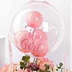 New Born Girl Bloom Edition