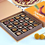 Personalised Chocolates For Onam