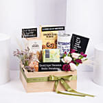 O Fish Ally Retired Gift Hamper