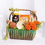 Onam Puja Hamper