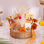 Opulent Diwali Glow Hamper