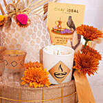 Opulent Diwali Glow Hamper