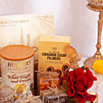 Opulent Diwali Treasures