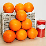 Oranges Gift Hamper