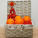 Oranges Gift Hamper