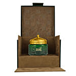 Oud Al Amber 3 Tola by Ahmed Perfumes