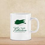 Pakistan Independence Day Mug
