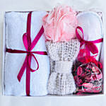 Pamper Hamper For Her