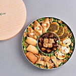 Perfect Iftar Meal Box