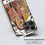 Peronsolised Iphone 13 Case Animal Print