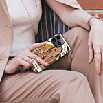 Peronsolised Iphone 14 Pro Case Animal Print