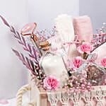 Personal Care Hamper For Her