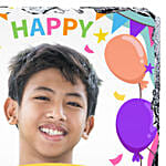 هدايا عيد ميلاد  أطفال - برواز صورة شخصية