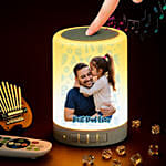 Personalised Bluettoth Speaker for Father