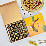 Personalised Chocolates For Onam