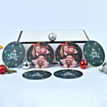 Personalised Christmas Ornaments