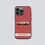Personalised Iphone 14 Pro Max Case For Car Lovers