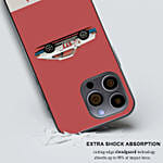 Personalised Iphone 14 Pro Max Case For Car Lovers