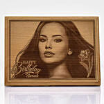 Personalised Photo Frame