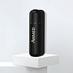 Personalized Car Diffuser Set