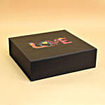 بوكس هدايا رجالية أنيقة جداً L