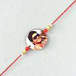 Personalized Pretty Rakhi