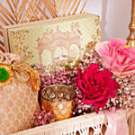 Radiant Elegance Diwali Hamper