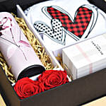 Personalized Women Hamper M