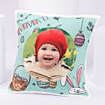 Personlized Cushion For Kids